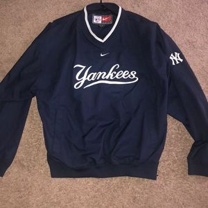 New York Yankees Bomber jacket
